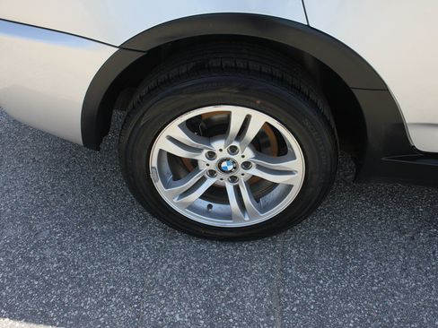 Used 2006 BMW X3 3.0i AWD/4WD image 52