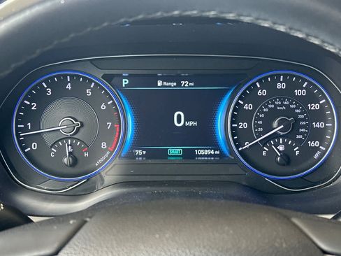 Used 2021 Hyundai Palisade SEL w/ Convenience Package AWD/4WD image 29