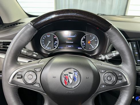 Used 2020 Buick Enclave Avenir w/ Avenir Technology Package AWD/4WD image 8