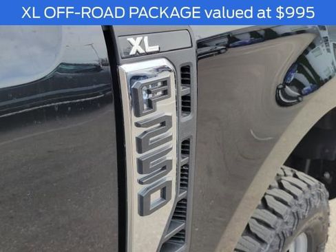 New 2025 Ford F250 XL w/ 360-Degree Camera Package image 10