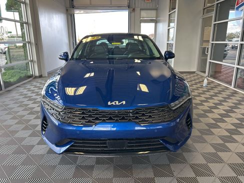 Used 2022 Kia K5 EX w/ EX Premium Package image 2