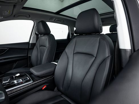 Certified 2023 Audi Q7 3.0T Premium Plus w/ Premium Plus Package AWD/4WD image 16