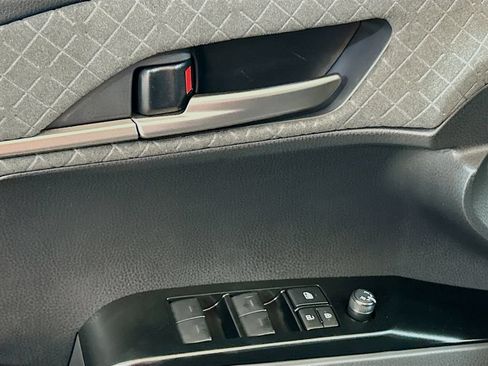 New 2026 Toyota Camry XLE FWD image 17