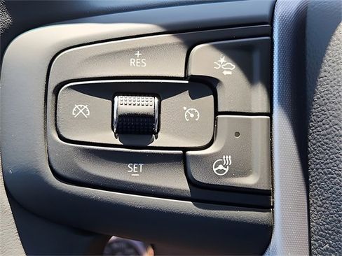 New 2025 GMC Sierra 1500 Elevation w/ Preferred Package image 17