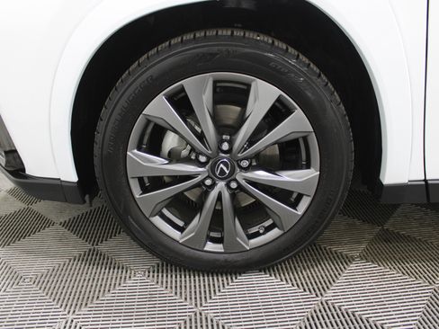 Used 2024 Lexus UX 250h F Sport image 37