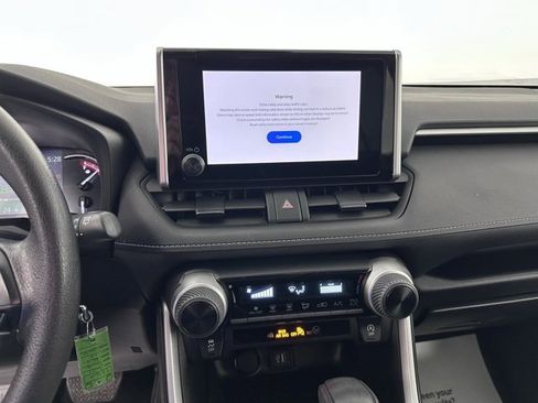Used 2023 Toyota RAV4 LE image 25