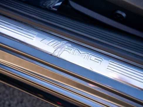 Used 2018 Mercedes-Benz C 43 AMG 4MATIC Coupe image 12