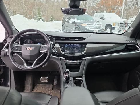 Used 2020 Cadillac XT6 Sport image 7