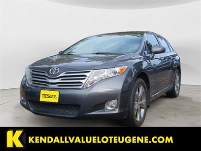 Used 2011 Toyota Venza AWD