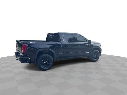 New 2026 GMC Sierra 1500 Elevation image 8