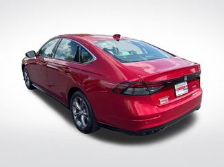 Used 2023 Honda Accord EX-L video 3