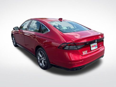 Used 2023 Honda Accord EX-L image 3