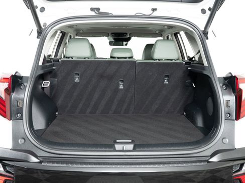 Used 2024 Kia Seltos SX w/ SX Sunroof Package image 21