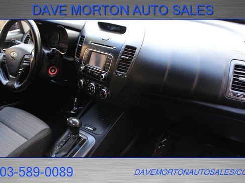 Used 2014 Kia Forte EX image 16