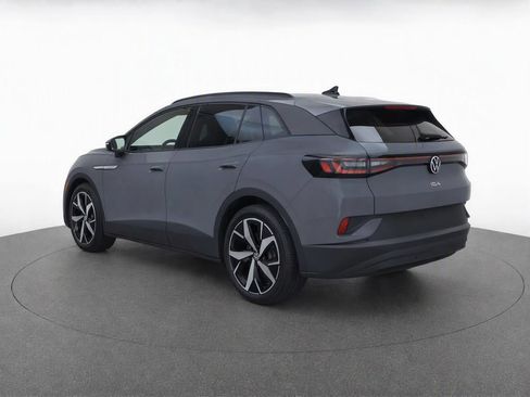 Certified 2023 Volkswagen ID.4 Pro S AWD/4WD image 9