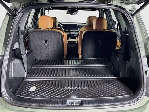 Used 2025 Kia Telluride EX X-Line AWD/4WD image 22