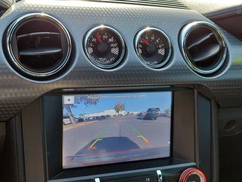 Used 2017 Ford Mustang GT Premium w/ GT Performance Package image 23