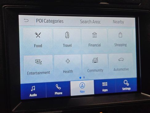 Used 2021 Ford Expedition Limited image 45