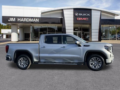 Used 2022 GMC Sierra 1500 Denali image 24
