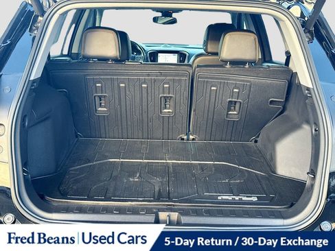 Used 2022 GMC Terrain AT4 w/ Infotainment Package II image 25