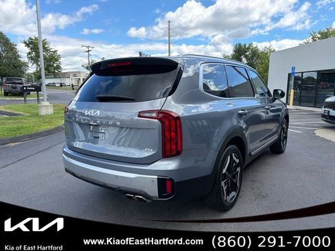 Used 2024 Kia Telluride S AWD/4WD image 8