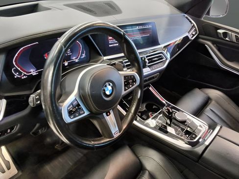Used 2022 BMW X5 xDrive40i w/ Premium Essential Package AWD/4WD image 17
