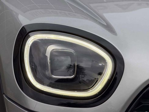 Used 2024 MINI Cooper Countryman John Cooper Works image 9