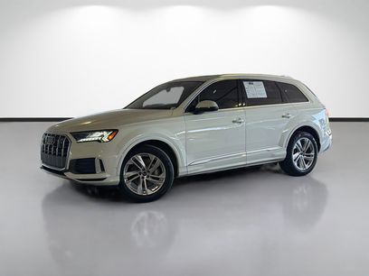 Used 2023 Audi Q7 2.0T Premium Plus w/ Premium Plus Package