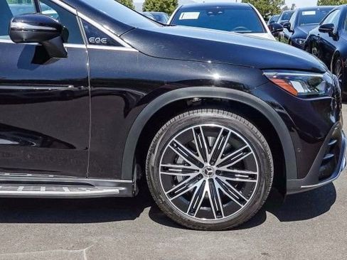 Used 2023 Mercedes-Benz EQE 500 4MATIC SUV image 10