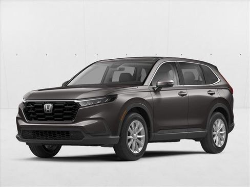 Used 2023 Honda CR-V EX-L image 1