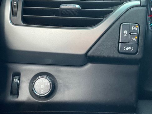 Used 2017 Chevrolet Tahoe Premier image 15