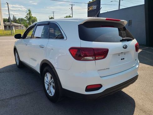 Used 2020 Kia Sorento LX AWD/4WD image 10