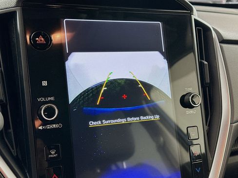 Used 2024 Subaru Crosstrek 2.0i Premium image 21