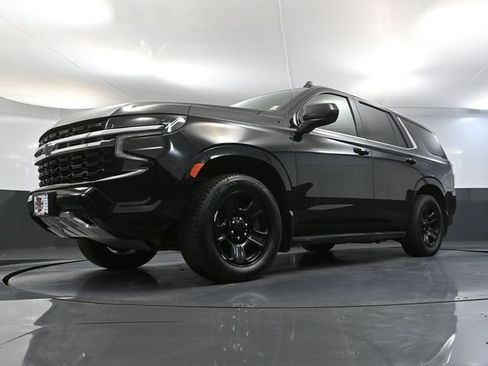 Used 2021 Chevrolet Tahoe 4WD image 50