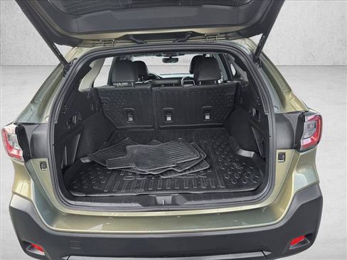 Used 2023 Subaru Outback Onyx Edition AWD/4WD image 9