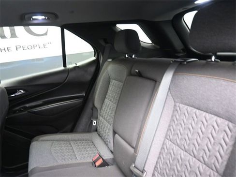 Used 2024 Chevrolet Equinox LT image 20