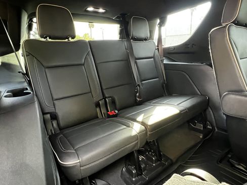 Used 2021 Chevrolet Tahoe Premier image 52