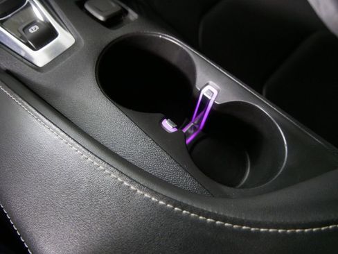 Used 2020 Chevrolet Camaro SS image 31