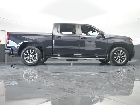 Used 2022 Chevrolet Silverado 1500 RST image 64