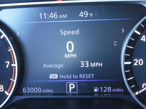 Used 2023 Nissan Altima 2.5 SR image 46