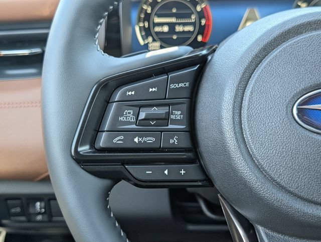New 2026 Subaru Outback Touring XT AWD/4WD image 23