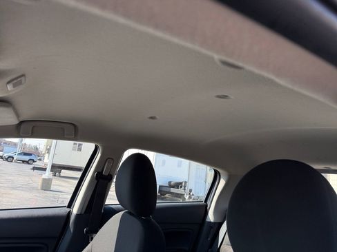 Used 2024 Mitsubishi Mirage ES FWD image 26