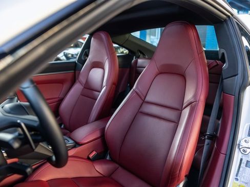 Used 2022 Porsche 911 Carrera S image 41