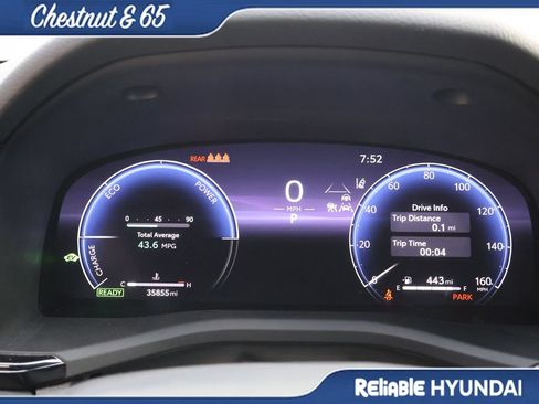Used 2025 Toyota Camry XSE FWD image 29