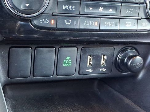Used 2025 Mitsubishi Eclipse Cross SE AWD/4WD image 24