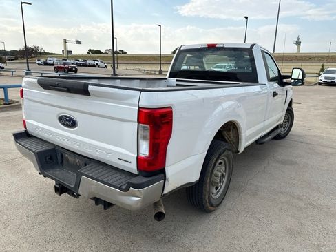 Used 2019 Ford F250 XL w/ XL Value Package RWD image 8