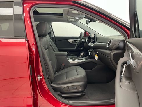 New 2026 Chevrolet Blazer LT AWD/4WD image 15