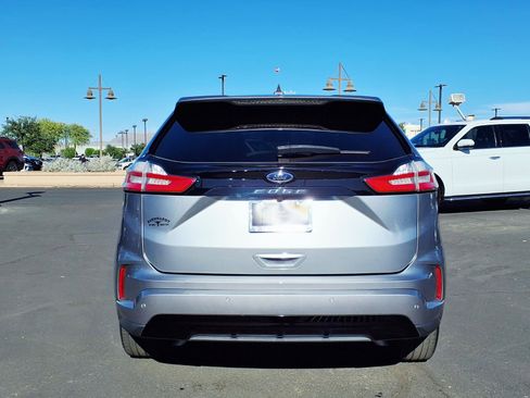 Certified 2023 Ford Edge ST-Line AWD/4WD image 5