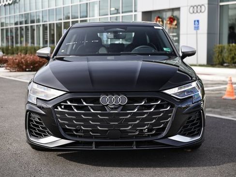 New 2026 Audi S3 Premium image 14