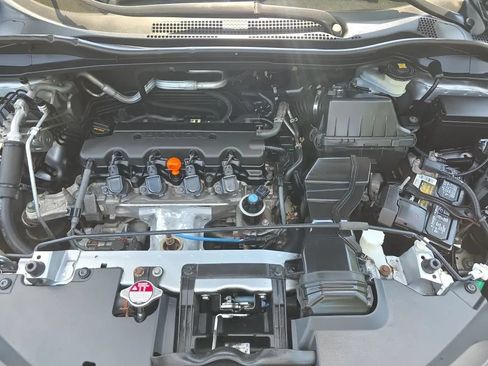 Used 2019 Honda HR-V Sport image 50